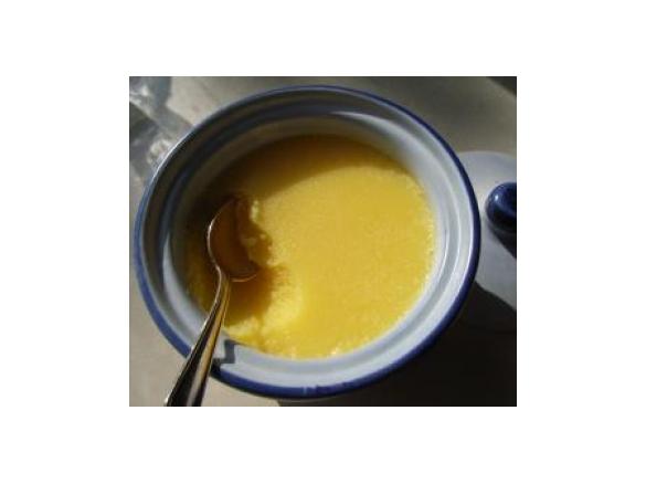 Ghee  ayurved. Butterschmalz für TM 31 und TM 5