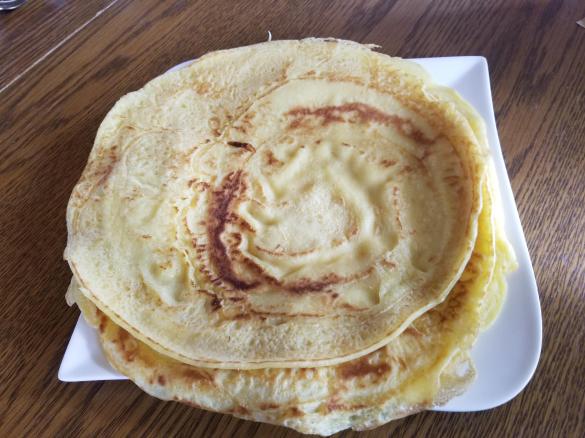 Pfannkuchen