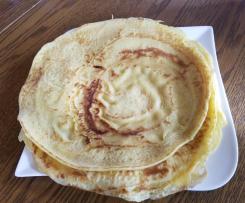 Pfannkuchen