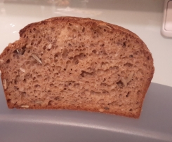 Dinkelbrot