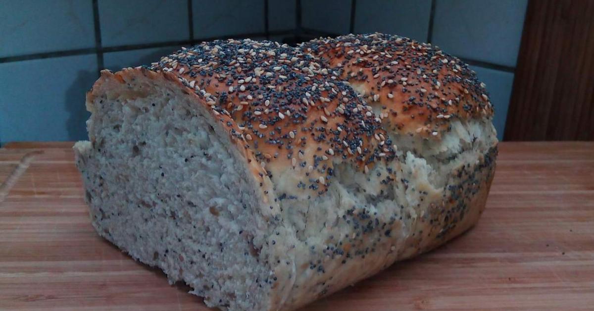 Weltmeister-Variation von Toastbrot von . Ein Thermomix® Rezept aus der ... Weltmeister-Variation von Toastbrot von . Ein Thermomix® Rezept aus der ...