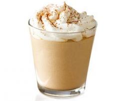 Eiskaffee Frappélatte