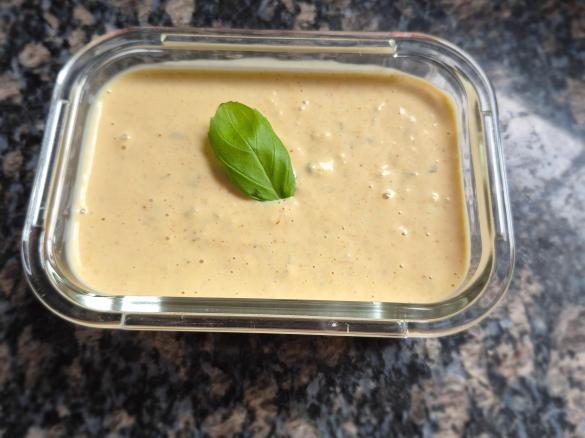 Burger Saucen - 2-erlei