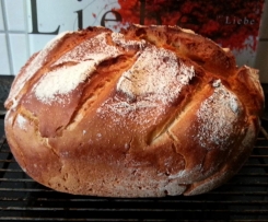 Buttermilchbrot