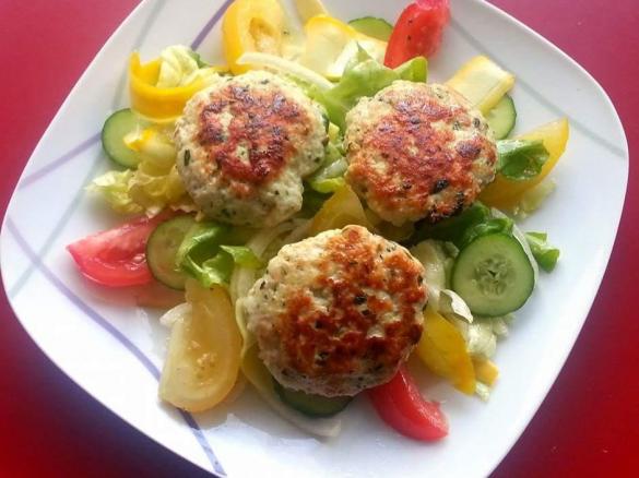 Andrea's Putenpflanzerl