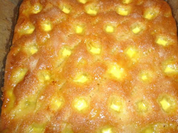 Butterkuchen wie v0n Oma