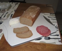 Oma Heinemann's Sauerteigbrot