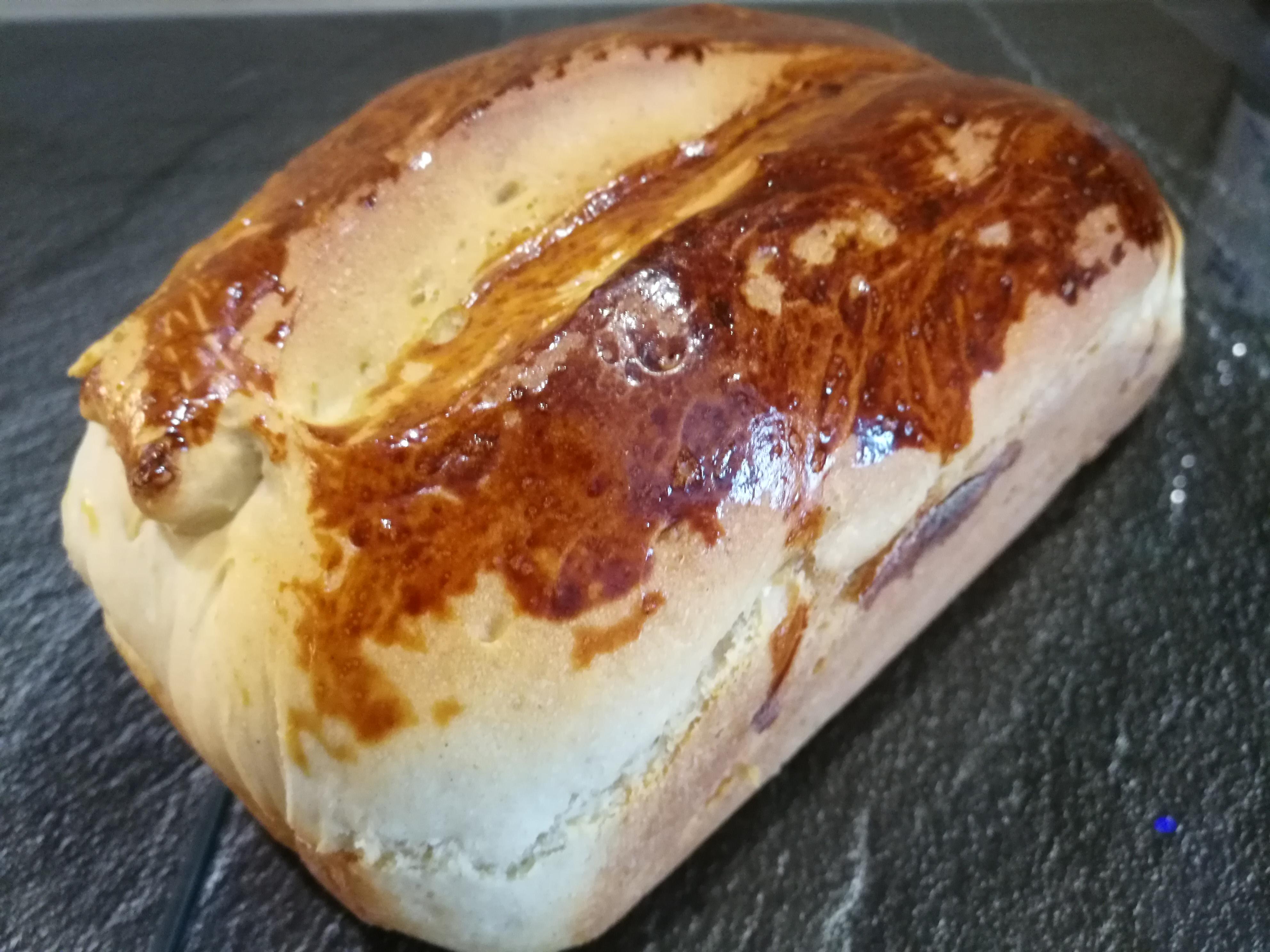 Süßer Weck