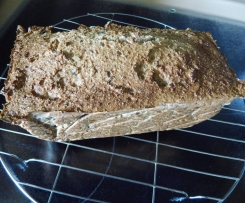 Eiweißbrot
