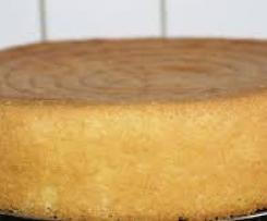 Martina's Biskuitboden