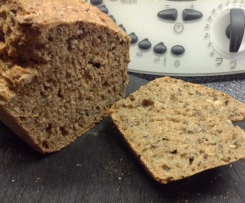 Schnelles Brot 