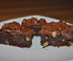 Chili - Brownies