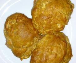 Variation Fruchtige Apfelkekse