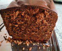 Neapolitaner-Rührkuchen