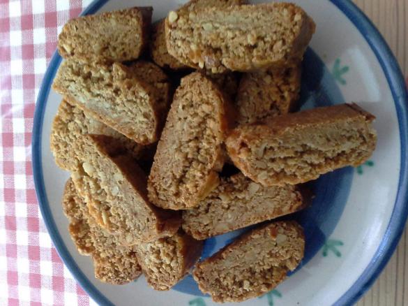 Biscottis