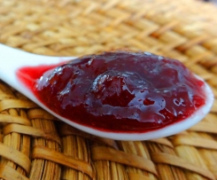 Tutti-Frutti Marmelade - homemade Basic