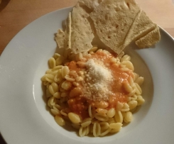 Marisas Tomatensoße