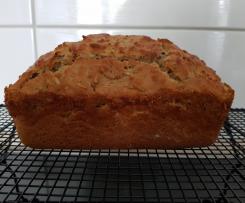 Bierbrot ohne Gehzeit