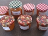 Mirabellen Marmelade beschwipst