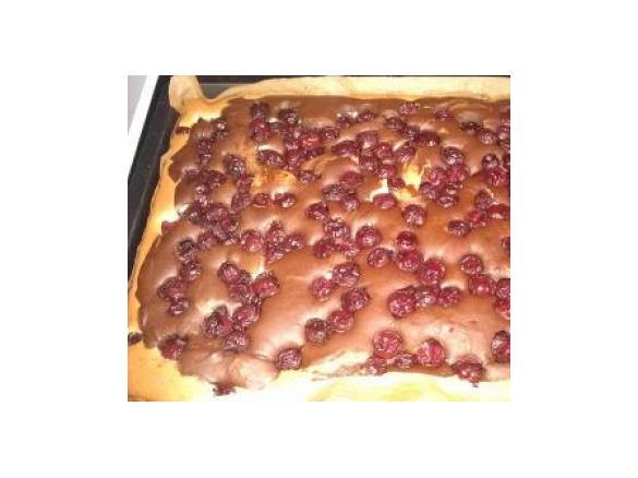 Schneewittchenkuchen 