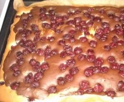 Schneewittchenkuchen 