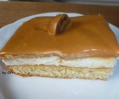 Toffee Kuchen