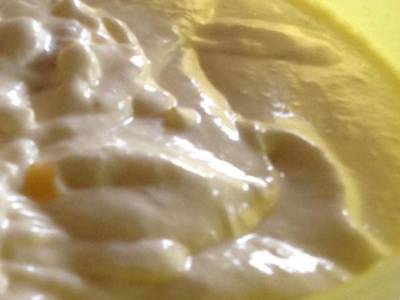 Bananen-Clementinen-Creme 