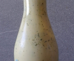 leichtes Salatdressing auf Vorrat
