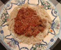 Bolognese
