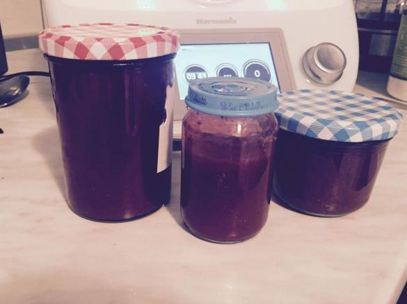Low Carb Marmelade
