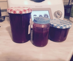 Low Carb Marmelade