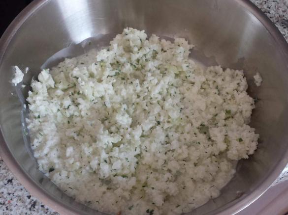 Kohlrabisalat SiS Trennkost