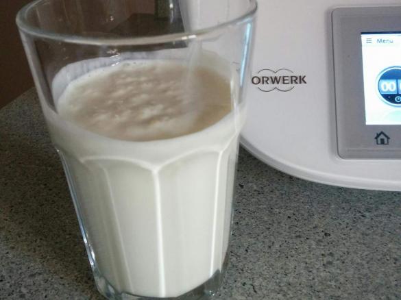 Ayran - Türkisches Joghurtgetränk