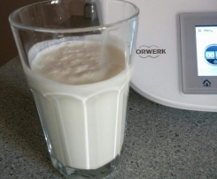 Ayran - Türkisches Joghurtgetränk