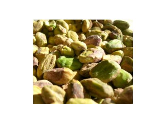 orientalischer Pistazienaufstrich