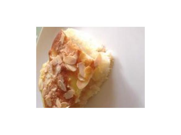 Liebster Apfelkuchen mit Vanillepudding vom Blech