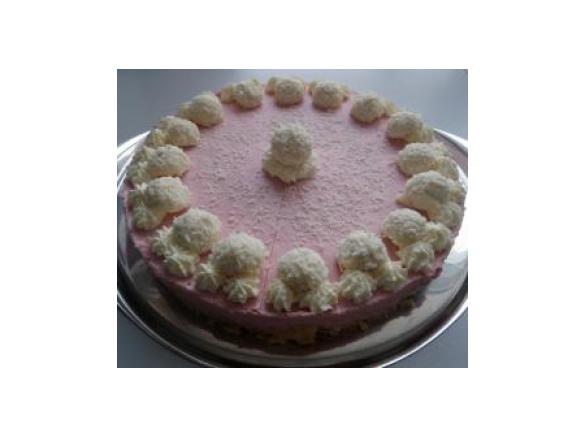 Raffaelo -Philadelphia - Torte