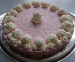 Raffaelo -Philadelphia - Torte