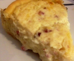 Ankes Zwiebelkuchen