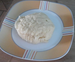 Fränkische  Hefeklöße  (Hefehütz)