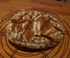 Vollkornbrot