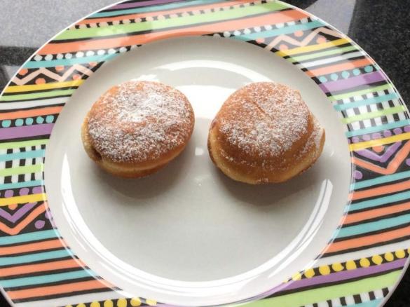 Krapfen