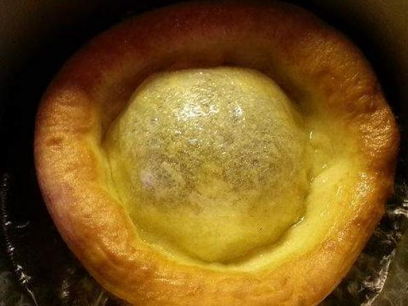 Bayerische Fasnachtsküchle