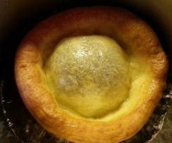 Bayerische Fasnachtsküchle