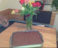 Tiramisu (Partymenge)