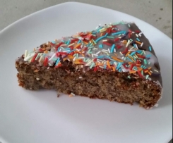 saftiger Mohnkuchen
