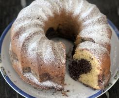 Gugelhupf nach Mamas Rezept