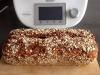 Fitness Vollkornbrot super saftig & saulecker
