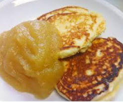 Quarkkeulchen einfach