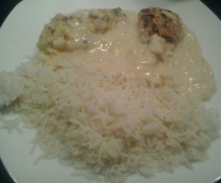 zwiebel sahne schnitzel 